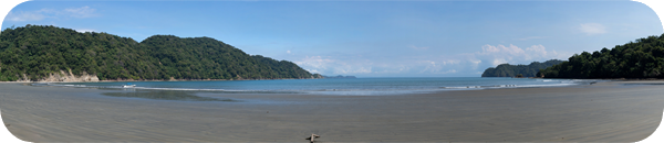 Playa Curù